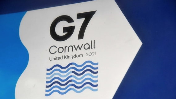 Quan chức Mỹ tiết lộ G7 nhất trí về cách tiếp cận với Trung Quốc