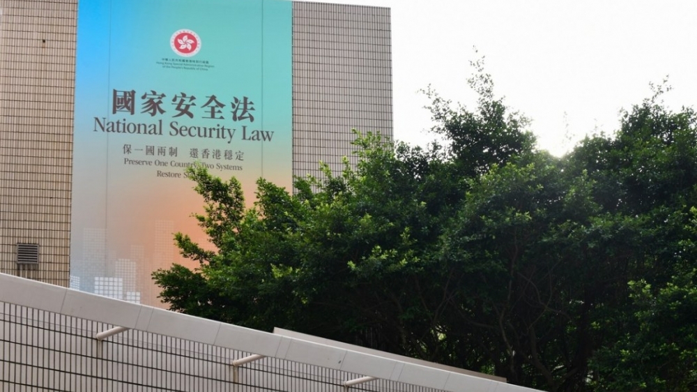 Anh ra báo cáo khiến Trung Quốc 'nóng mặt'