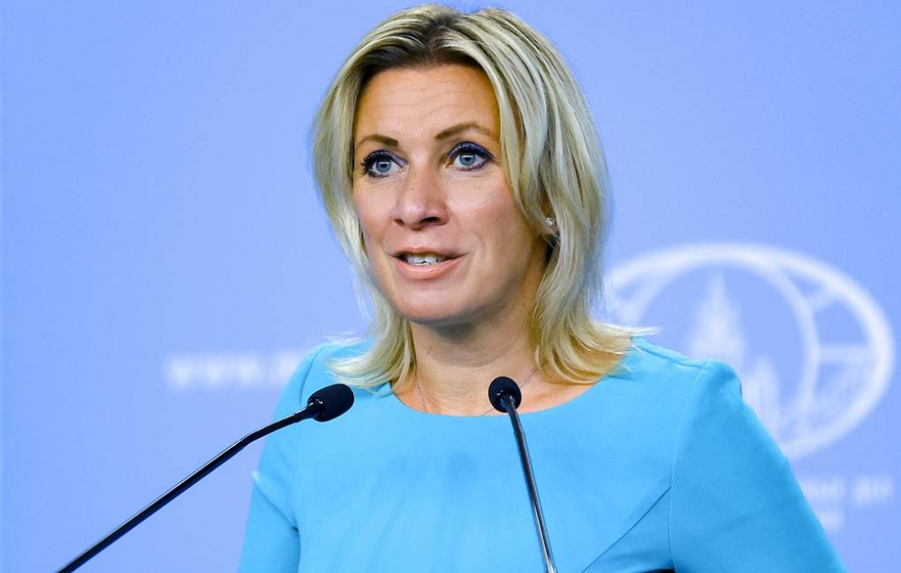 Chẳng 'vướng lòng' vì bị coi là mối đe dọa cấp bách, Nga nhìn thấy 'khía cạnh thú vị' ở G7