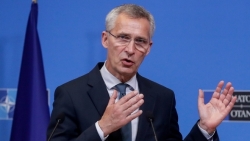 Thượng đỉnh NATO: Mỹ hé lộ sáng kiến tham vọng, quan hệ Mỹ-NATO sẽ sang trang, cứng rắn với Trung Quốc