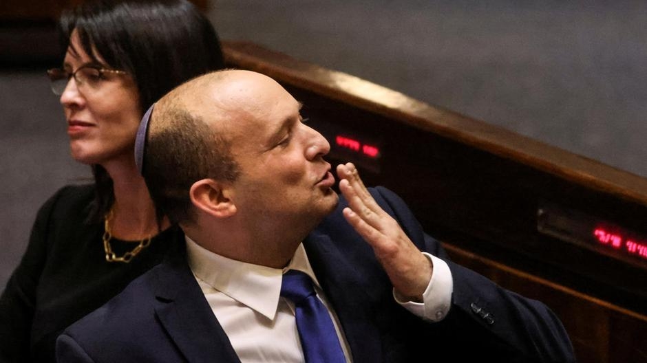 Chính phủ mới của Israel: Đức-EU chào đón, tân Thủ tướng có thái độ gì về thỏa thuận hạt nhân Iran? (Nguồn: Reuters)