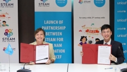 Đảm bảo bình đẳng giáo dục cho trẻ em trong các lĩnh vực 'học tập sáng tạo'