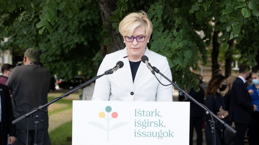 Người nhập cư Trung Đông tràn vào, quốc gia EU đổ tội cho Belarus