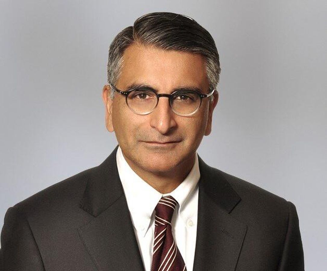 Canada lần đầu tiên có Thẩm phán Tối cao là người da màu. (Nguồn: Toronto Star) Canada lần đầu tiên có Thẩm phán Tối cao là người da màu. (Nguồn: Toronto Star)