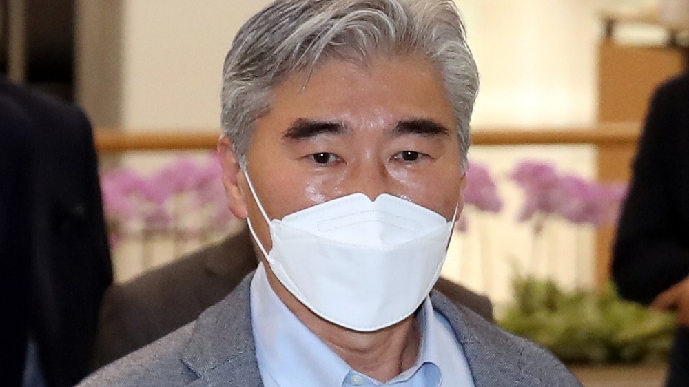 Mỹ khẳng định đối ứng tín hiệu từ Triều Tiên, Trung Quốc nhấn mạnh tình đồng minh với Bình Nhưỡng