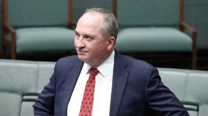 Thay đổi lớn trong liên minh đảng cầm quyền ở Australia