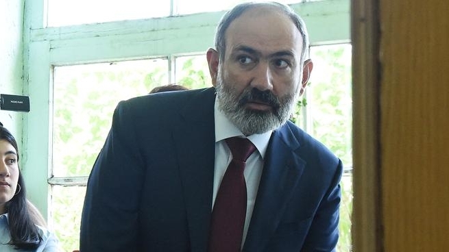 Bầu cử Quốc hội Armenia: 'Cuộc đua song mã' ngã ngũ, khủng hoảng vẫn còn, kẻ thua không phục