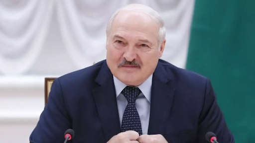 Mỹ, Anh, EU tổng lực giáng đòn trừng phạt Belarus