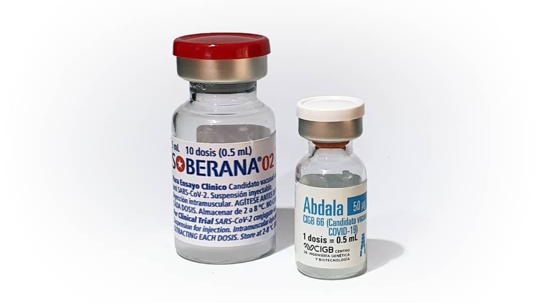 TIN VUI: Vaccine ngừa Covid-19 của Cuba đạt hiệu quả 92,28%