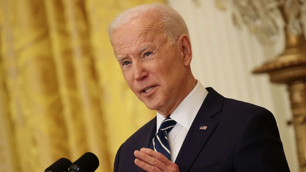 Vừa kêu gọi 'tha thiết', Mỹ lại gia hạn trừng phạt Triều Tiên, Bình Nhưỡng lập tức dội gáo nước lạnh. (Nguồn: ABC 7 News)