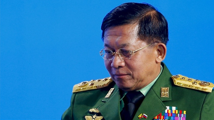 Tướng quân đội Myanmar: Cảm ơn Nga, quân đội của chúng tôi đã trở thành một trong những lực lượng mạnh nhất khu vực