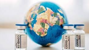 Công bằng trong tiếp cận vaccine ngừa Covid-19: Cảnh báo về chủ nghĩa dân tộc