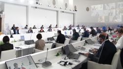 Bất bình đẳng giới ở nơi làm việc: G20 kêu gọi tăng nhiều việc tốt hơn, trả công bình đẳng cho phụ nữ