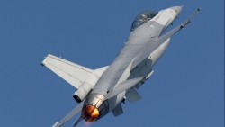 Bộ Ngoại giao Mỹ duyệt bán loạt máy bay chiến đấu cho Philippines