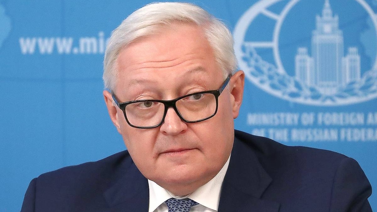 Nga ra 'cảnh báo sấm sét' với Anh, cáo buộc Mỹ-Anh liên thủ kích động ở Biển Đen