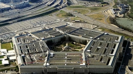 Vụ Tổng thống Biden ra lệnh không kích Syria, Iraq: Mỹ thông báo cho các đồng minh