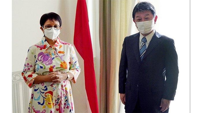 Nhật Bản ủng hộ ASEAN cử đặc phái viên tới Myanmar. (Nguồn: Jiji)