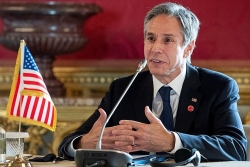 Ngoại trưởng Mỹ sẽ họp trực tuyến với ASEAN, tiếp tục khẳng định ưu tiên đối với khu vực