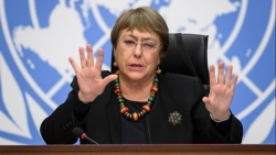 LHQ kêu gọi bắt đầu xóa bỏ phân biệt chủng tộc, cảnh báo bạo lực với người di cư bị buôn lậu