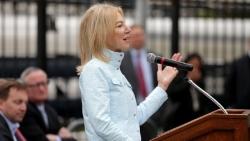 'Tình thân' đang trở lại, ai sẽ là người được Tổng thống Mỹ Biden gửi gắm sứ mệnh ở Đức?