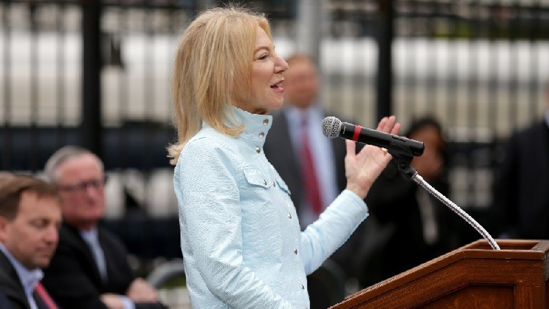 'Tình thân' đang trở lại, ai sẽ là người được Tổng thống Mỹ Biden gửi gắm sứ mệnh ở Đức?