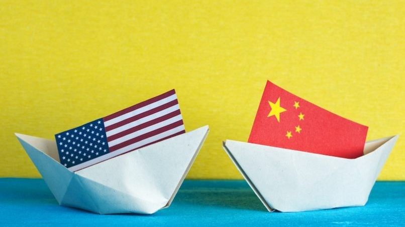 Trung Quốc có hành động bất ngờ, âm thầm xóa bỏ mức thuế khủng, Mỹ cũng 'nhẹ tay' hơn