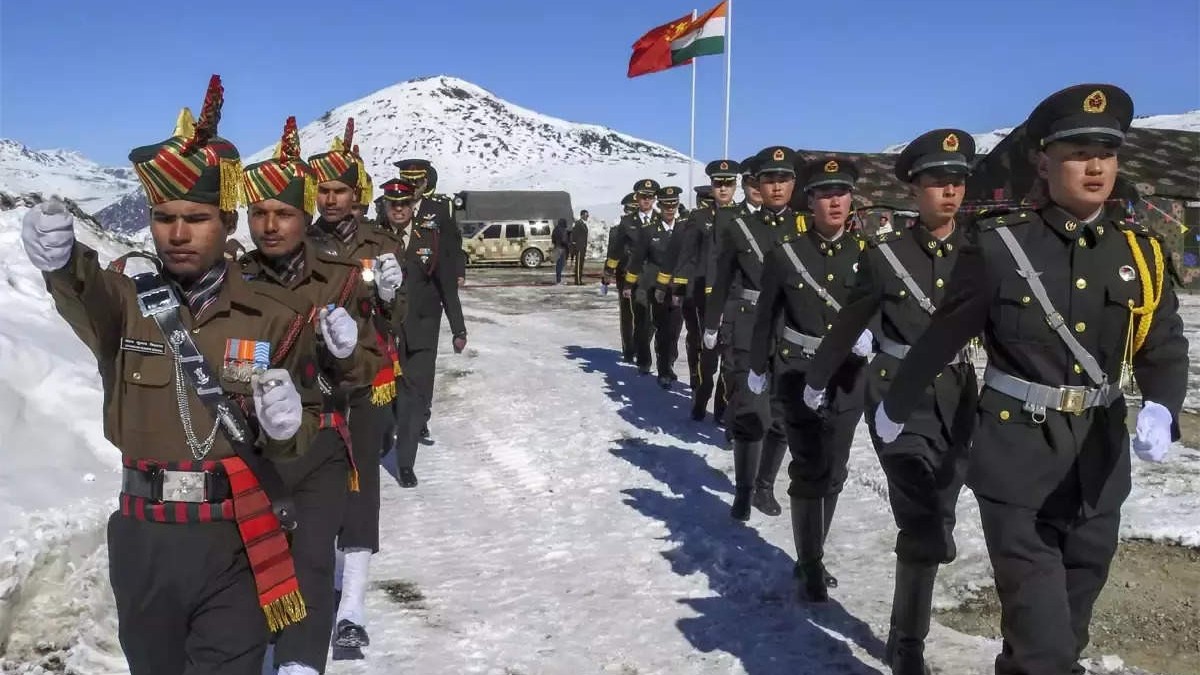 Ấn Độ phản hồi bình luận của tân Ngoại trưởng Trung Quốc về vấn đề biên giới