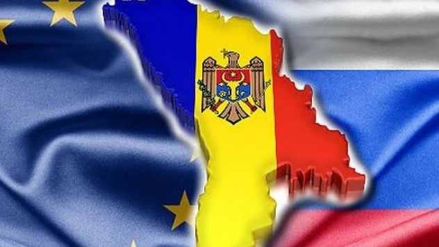 Nga-Moldova lạnh nhạt sau khi nổ ra xung đột ở Ukraine?