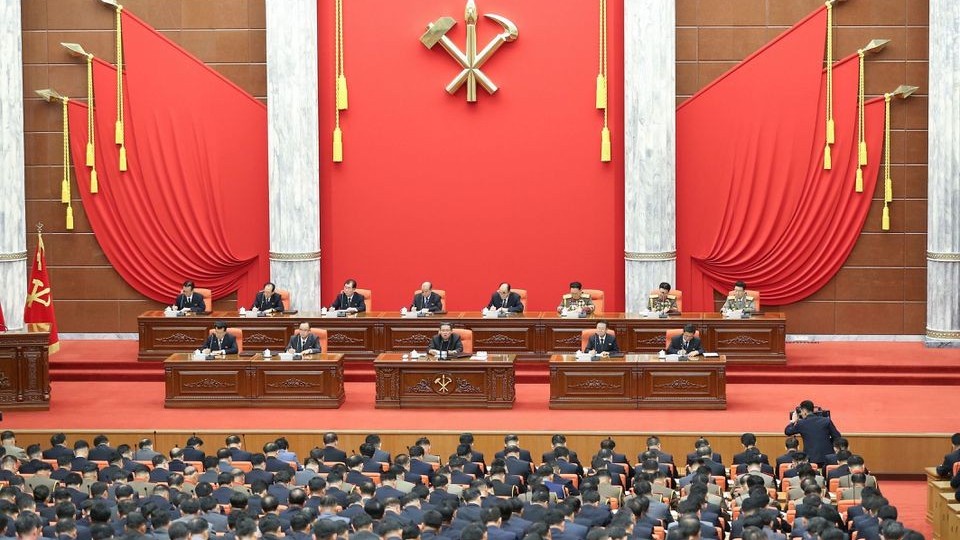 Triều Tiên sắp có động thái quan trọng giữa lúc dịch Covid-19 căng thẳng, Hàn Quốc theo sát