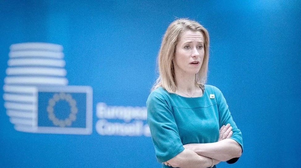 Một nước Baltic kêu gọi phương Tây 'tẩy chay', không kinh doanh bất cứ thứ gì với Nga