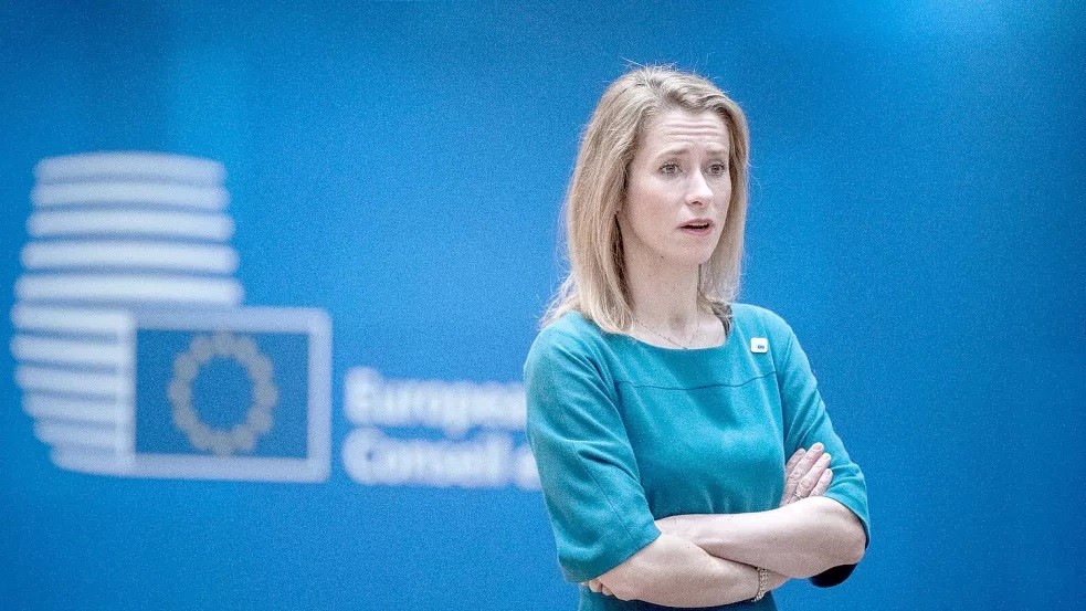 Hàng loạt bộ trưởng bị cách chức, liên minh cầm quyền gặp 'biến', Thủ tướng Estonia hành động khẩn. (Nguồn: DPA)