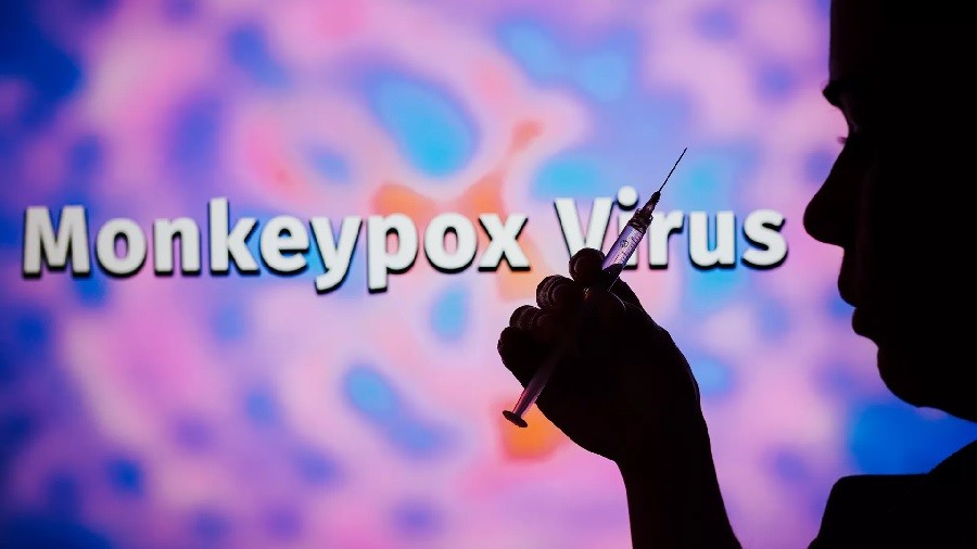 Số ca đậu mùa khỉ ở Đức gia tăng đáng kể. (Nguồn: Getty Images) Số ca đậu mùa khỉ ở Đức gia tăng đáng kể. (Nguồn: Getty Images)