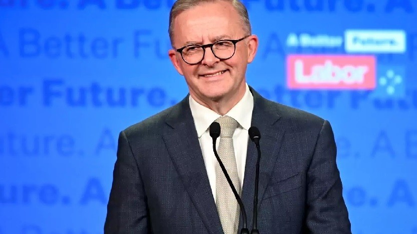 Hé lộ điểm đến đầu tiên tân Thủ tướng Australia lựa chọn cho chuyến thăm song phương