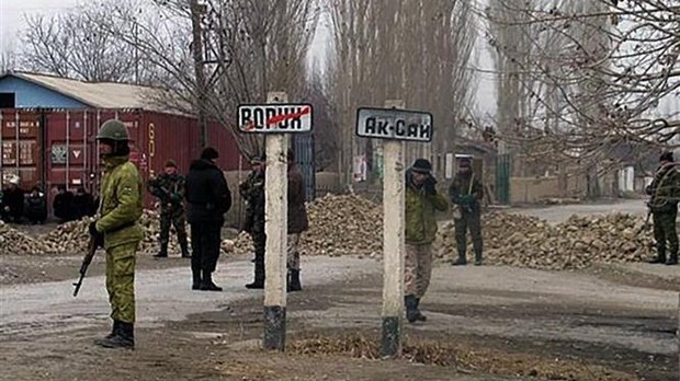 Hai đồng minh Trung Á của Nga xích mích, lý do là gì?