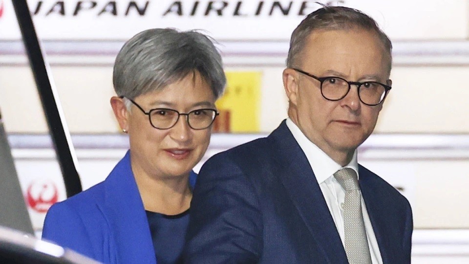 Hợp tác đảm bảo hòa bình ổn định khu vực - giá trị mà Australia và Indonesia cùng chia sẻ