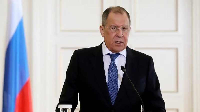 Ngoại trưởng Nga muốn đến Serbia, loạt nước châu Âu tung hành động chặn đường?