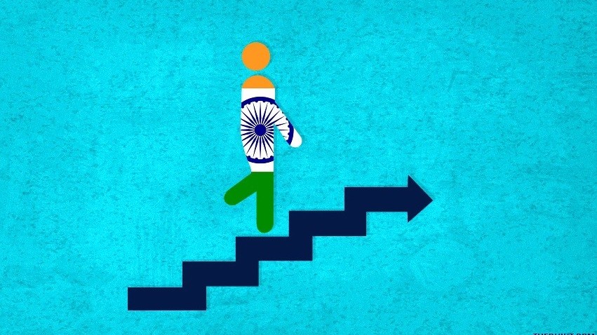 Ngoại trưởng Ấn Độ thăm Czech, đặt trọng tâm sự thịnh vượng và an ninh tại Ấn Độ Dương-Thái Bình Dương