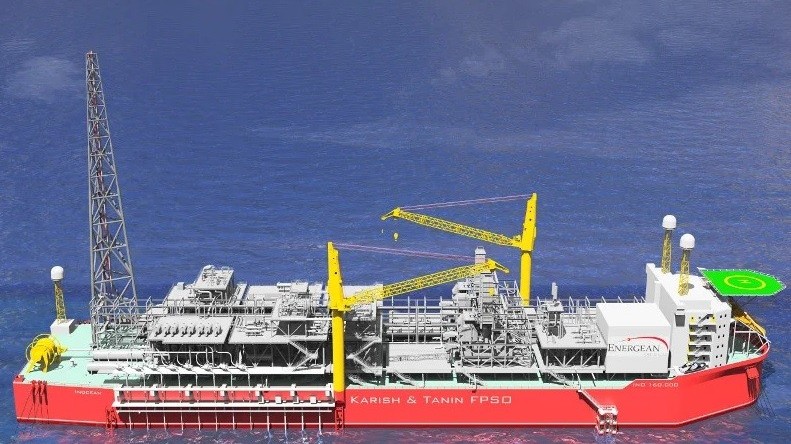 ‘Sóng ngầm’ trên Địa Trung Hải