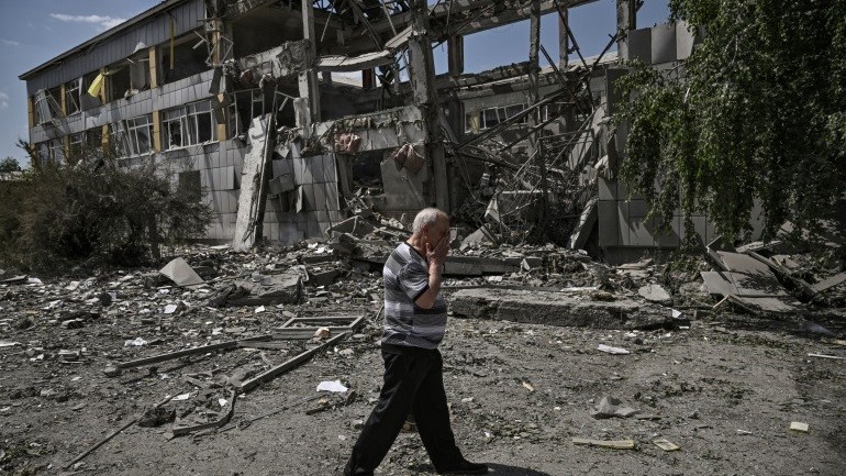 Iran tỏ ý sẵn sàng hỗ trợ, Iraq thúc đẩy sáng kiến giải quyết xung đột Nga-Ukraine