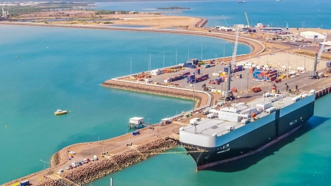 Tân Thủ tướng Australia yêu cầu xem xét lại một hợp đồng với Trung Quốc, Bắc Kinh bày tỏ hy vọng tới Canberra