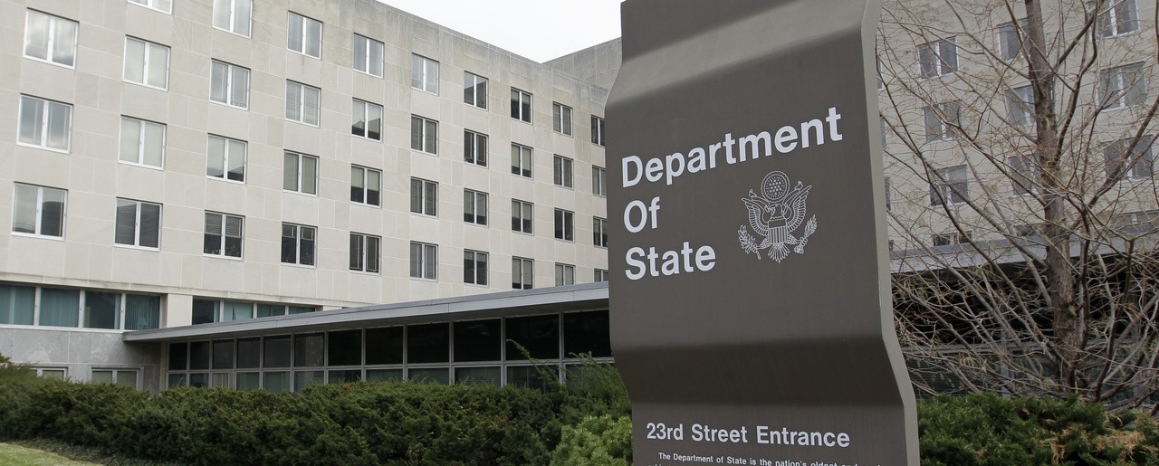 Phớt lờ những cảnh báo liên tục từ Trung Quốc, Mỹ có quyết định mới với Đài Loan. (Nguồn: AP)