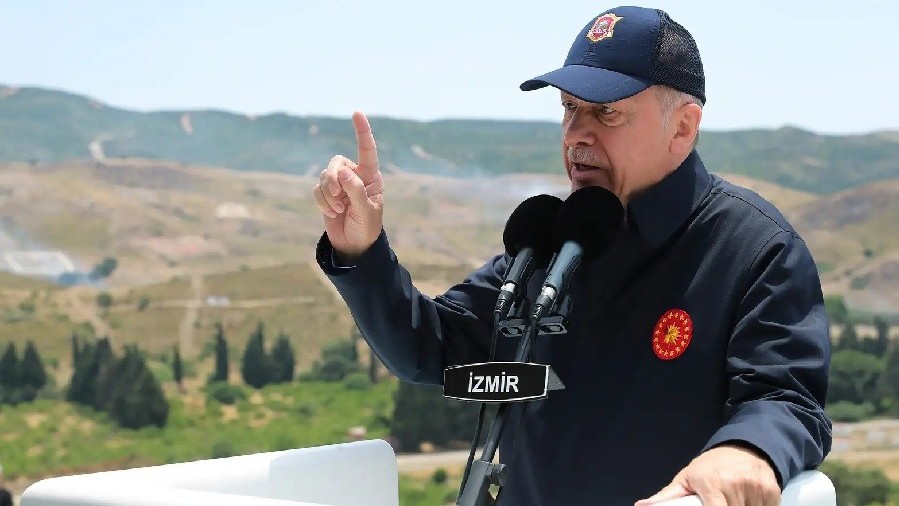 Sau gần 20 năm lãnh đạo Thổ Nhĩ Kỳ, Tổng thống Erdogan có tái tranh cử?