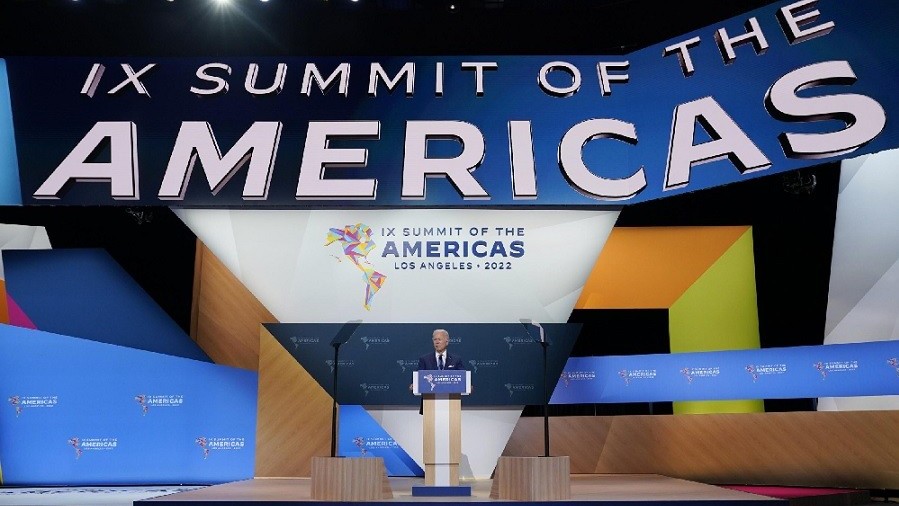 Thượng đỉnh châu Mỹ: Mexico tỏ ý không hài lòng, Tổng thống Biden nói 'đa phần là thống nhất'