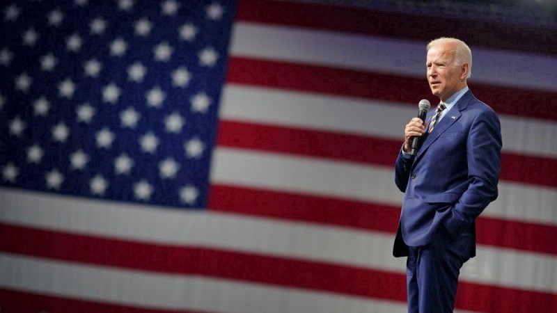 Tổng thống Mỹ Joe Biden chuẩn bị tái tranh cử, hứa hẹn tái ngộ ông Trump trong cuộc bầu cử năm 2024?