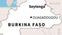 Thảm sát kinh hoàng ở Burkina Faso, số người tử vong tăng cao, EU 'sốc'