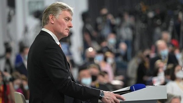 Không thể tránh làm một việc với Mỹ, Nga nói hai nước đang ở 'điểm đối đầu rất, rất nóng'