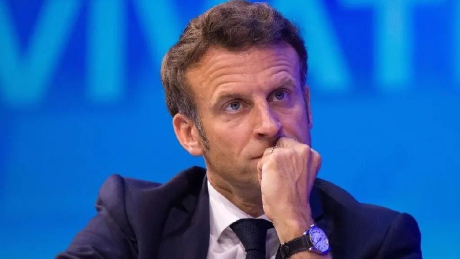 Liên minh cầm quyền mất thế đa số sau bầu cử, chính phủ Pháp nói gì về khả năng giải tán Quốc hội?