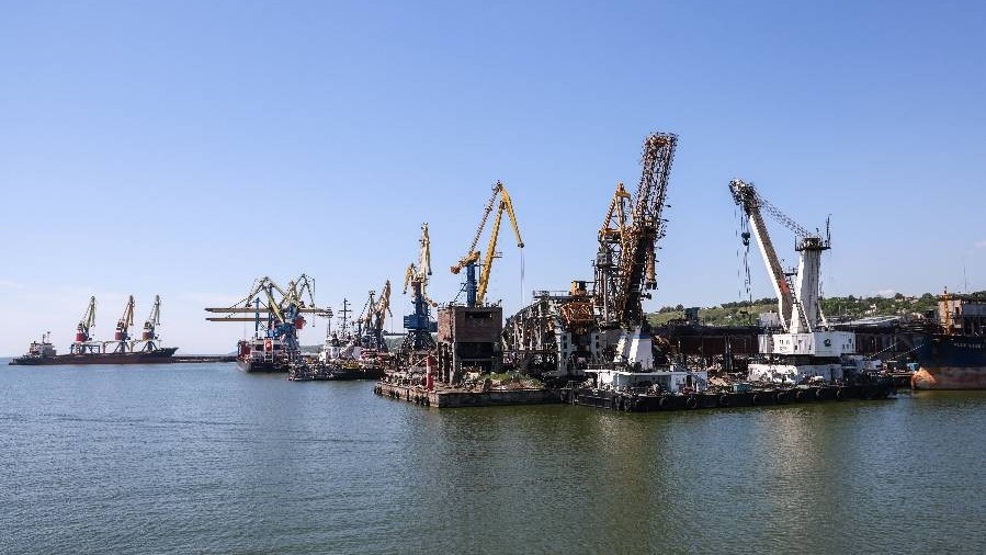 Ukraine xác nhận mất quyền kiểm soát một ngôi làng vào tay Nga, Mariupol có dự tính mới