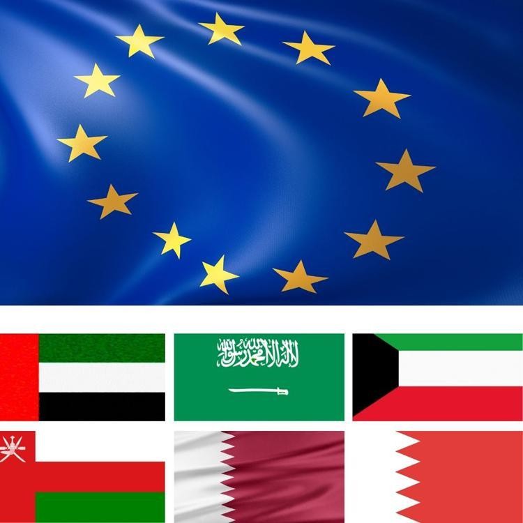 EU quyết dốc hết 'vốn' đảm bảo triển khai hợp tác với vùng Vịnh. (Nguồn: EEAS)