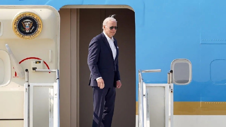 Israel, Palestine nêu thái độ về chuyến thăm của Tổng thống Biden, Mỹ hứa hẹn với đồng minh Trung Đông